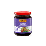 Lee Kum Kee Hoisin Sauce – Authentic Sweet & Savory Chinese Sauce for Cooking and Dipping