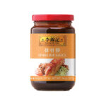 Lee Kum Kee Spare Rib Sauce – Sweet & Savory Chinese BBQ Sauce for Tender Ribs