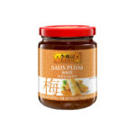 Lee Kum Kee Plum Sauce – Sweet & Tangy Chinese Sauce for Dipping and Cooking