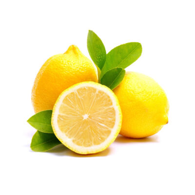 Fresh Lemon – Juicy, Tangy & Vitamin C-Rich Citrus Fruit