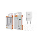 M.TK PD 25W Wall Charger – Fast Charging USB Adapter for Smartphones & Tablets