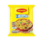 Maggi Minutes Noodles – Quick & Tasty Instant Noodles Ready in Minutes