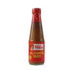 Mang Tomas All-Purpose Sauce (Red) – Classic Filipino Sauce for Meat, BBQ & Everyday Cooking