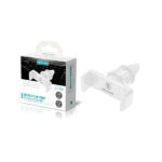 Maxam ZJ-1100 Deluxe Car Vent Phone Holder – Universal Air Vent Mount for Safe, Hands-Free Driving