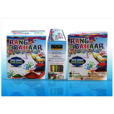 Rang Bahaar Non-Toxic Holi Gulal – Safe, Skin-Friendly & Vibrant Festival Colors