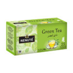 Runute Green Tea – 100% Natural Premium Green Tea Leaves