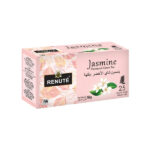 Runute Jasmine Green Tea – 100% Natural Aromatic Green Tea
