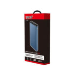 Tenco PRT02 Fast Charger – 60% Charge in Just 30 Minutes for Smartphones & Tablets