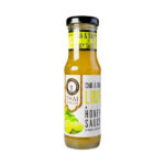 Thai Chilli Lime Honey Sauce – Sweet, Tangy & Spicy Sauce for Marinades, Stir-Fries, and Dipping