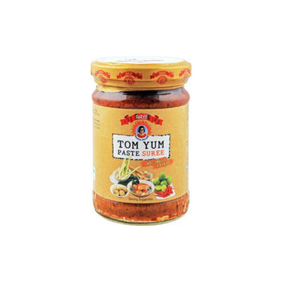 Tom Yum Paste Chinese Style – Authentic Hot & Sour Paste for Quick Asian Soups and Dishes