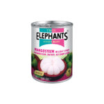 Twin Elephants Extra Mangosteen Juice – Premium Natural Mangosteen Drink