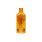 Vitafer L Qatar 500ml – Liquid Multivitamin & Iron Supplement for Energy, Immunity & Growth