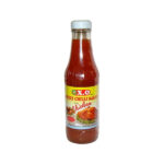 X.O Sweet Chilli Sauce – Spicy & Sweet Sauce for Chicken, Stir-Fries, and Dipping