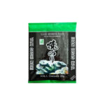 Yaki Sushi Nori – 10 Premium Seaweed Sheets for Sushi, Rolls, and Japanese Dishes