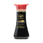 Yamasa Soy Sauce 150ml – Authentic Japanese Soy Sauce for Cooking & Seasoning