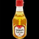 Zheng He Yi Mirin – Authentic Japanese Sweet Cooking Rice Wine for Flavorful Dishes