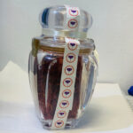 Azafrán El Oro Rojo 12g – Premium Saffron for Rich Flavor, Aroma & Culinary Excellence