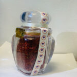 Azafrán El Oro Rojo 6g – Premium Saffron for Authentic Flavor, Aroma & Culinary Perfection