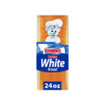 Bimbo Blanco Bread – Soft, Fresh & Premium White Bread for Everyday Meals