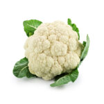 Fresh Cauliflower (1 Unit) – Crisp, Healthy & Nutrient-Rich