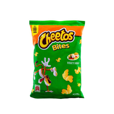 Cheetos Green – Crunchy, Flavorful & Irresistible Snack