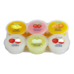 Cocon Pudding – Assorted Fruit Flavors | Soft & Creamy Jelly Dessert Cups