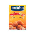 Coexito Buñuelos – Crispy & Sweet Traditional Spanish Snack