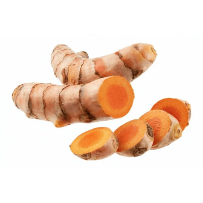 Organic Curcuma (Turmeric) – Pure, Natural & Health-Boosting Spice 500g