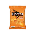 Doritos Cheese Chips – Crunchy, Cheesy & Flavor-Packed Snack