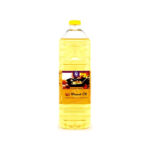 Golden Turtle Peanut Oil – Pure & Natural Groundnut Oil for Everyday Cookin