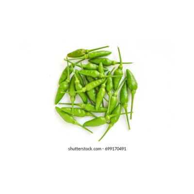Small Green Chilli – Fresh, Spicy & Flavorful for Everyday Cooking