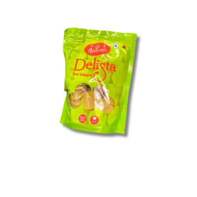 Haldiram’s DeliGta Goi Goppa – Crunchy & Spicy Indian Snack