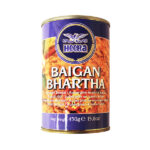 Heera Baingan Bharta – Authentic Spiced Mashed Eggplant Ready-to-Eat