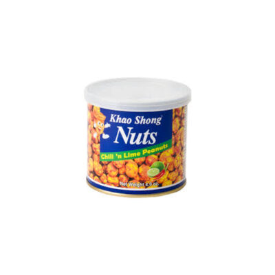 Khao Shong Nuts – Premium Roasted & Healthy Snack Mix
