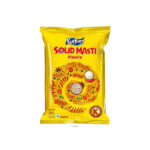 Kurkure Solid Masti – Crunchy, Spicy & Fun Snack