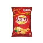 Lays Masala Chips – Spicy, Crunchy & Flavorful Snack
