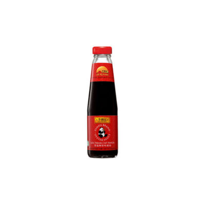 Lee Kum Kee Panda Brand Oyster Sauce 255g – Rich & Savory Sauce for Authentic Asian Cooking