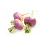 Fresh Nabos (Turnips) – Crisp, Nutritious & Healthy Vegetables 1kg