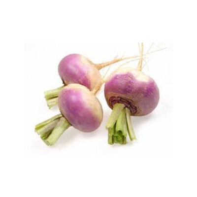 Fresh Nabos (Turnips) – Crisp, Nutritious & Healthy Vegetables 1kg