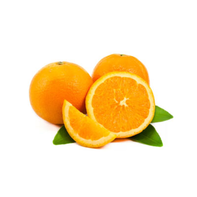 Fresh Orange (Naranja) – Juicy, Sweet & Vitamin C-Rich Citrus Fruit 1kg