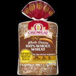 Oroweat Bread – Soft, Fresh & Premium Quality Sandwich Bread