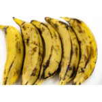 Fresh Ripe Plantain (Plátano Maduro) – Sweet, Nutritious & Versatile 1kg