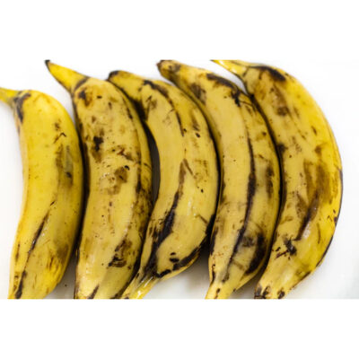 Fresh Ripe Plantain (Plátano Maduro) – Sweet, Nutritious & Versatile 1kg