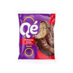 QE Palmera Bollo – Soft, Chocolate-Filled Palm-Shaped Snack Cake