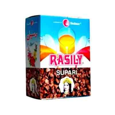 Rasily Supari – Premium Flavored Betel Nut for Fresh Breath & Refreshing Taste