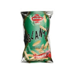 Slanty Green Flavour – Refreshing & Fruity Beverage Powder Drink