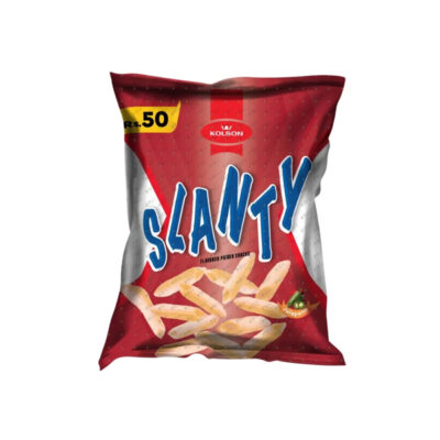 Slanty Red Flavour – Refreshing & Fruity Beverage Powder Drink