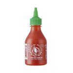 Sriracha Sauce 200ml – Spicy & Tangy Chili Sauce for Cooking, Dips & Meals