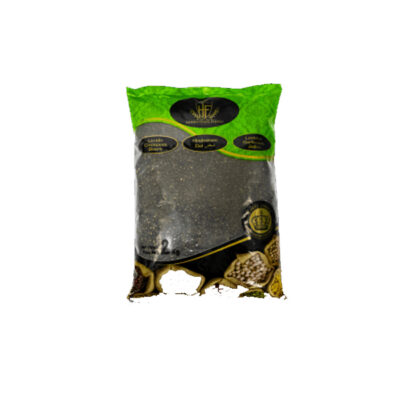 HF Hindustani Foods Urad Dal Whole 2kg – Premium Black Gram Lentils for Healthy & Traditional Cooking