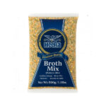 Heera Broth Mix – Flavorful & Aromatic Soup Base for Cooking